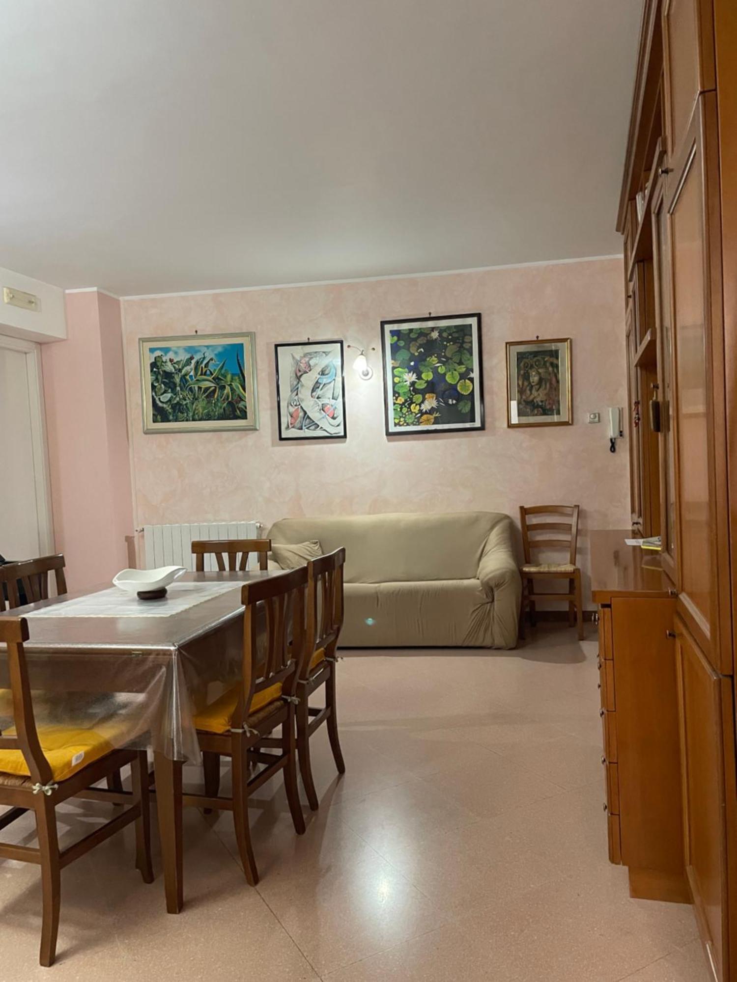 Ferienwohnung La Casa Nel Cortile Castelbuono  Exterior foto