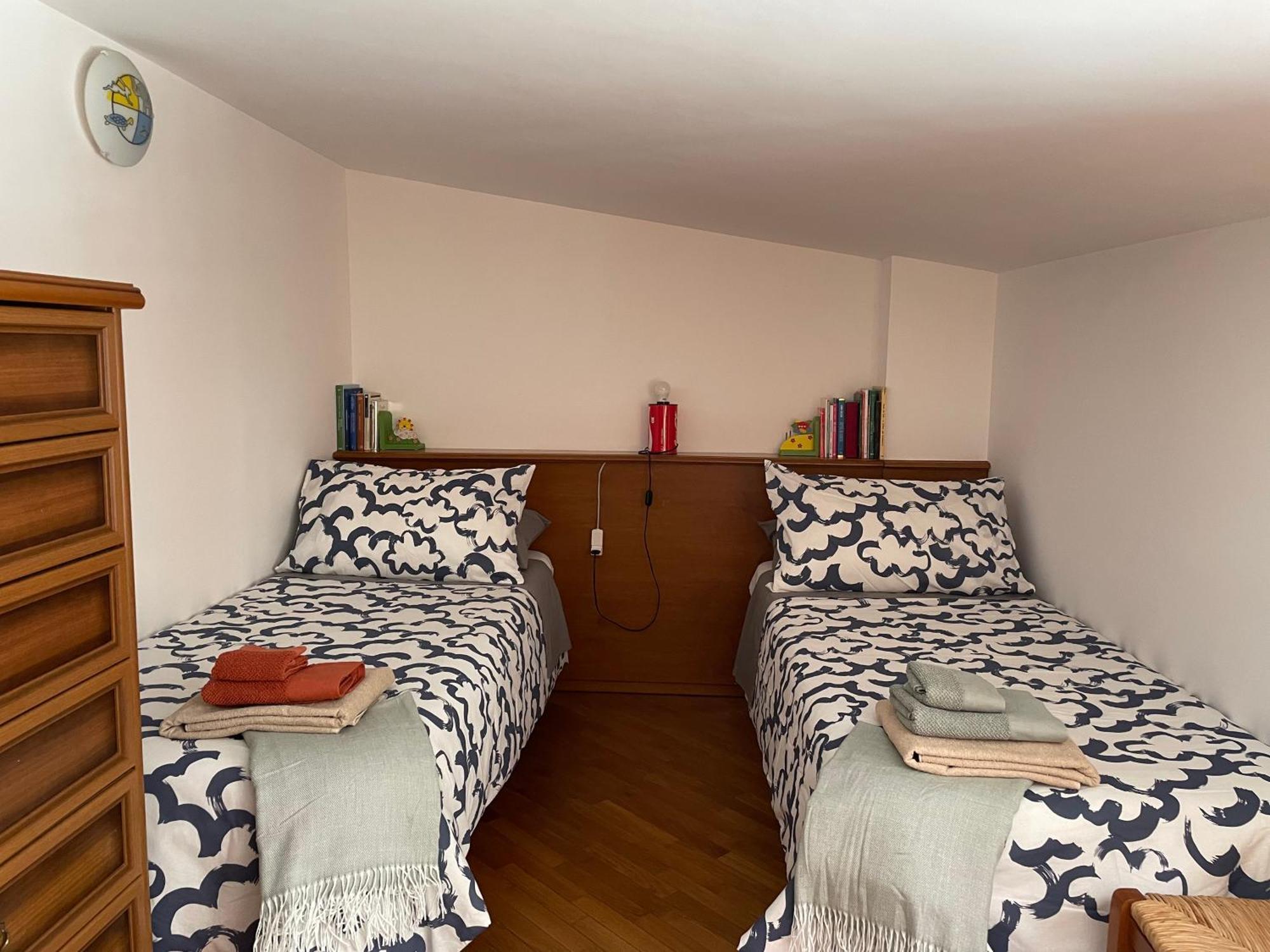Ferienwohnung La Casa Nel Cortile Castelbuono  Exterior foto