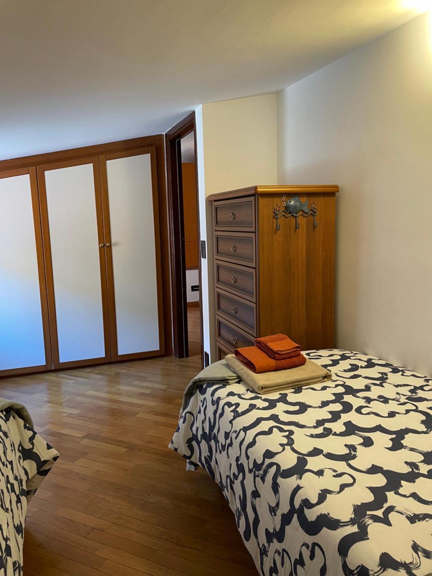 Ferienwohnung La Casa Nel Cortile Castelbuono  Exterior foto