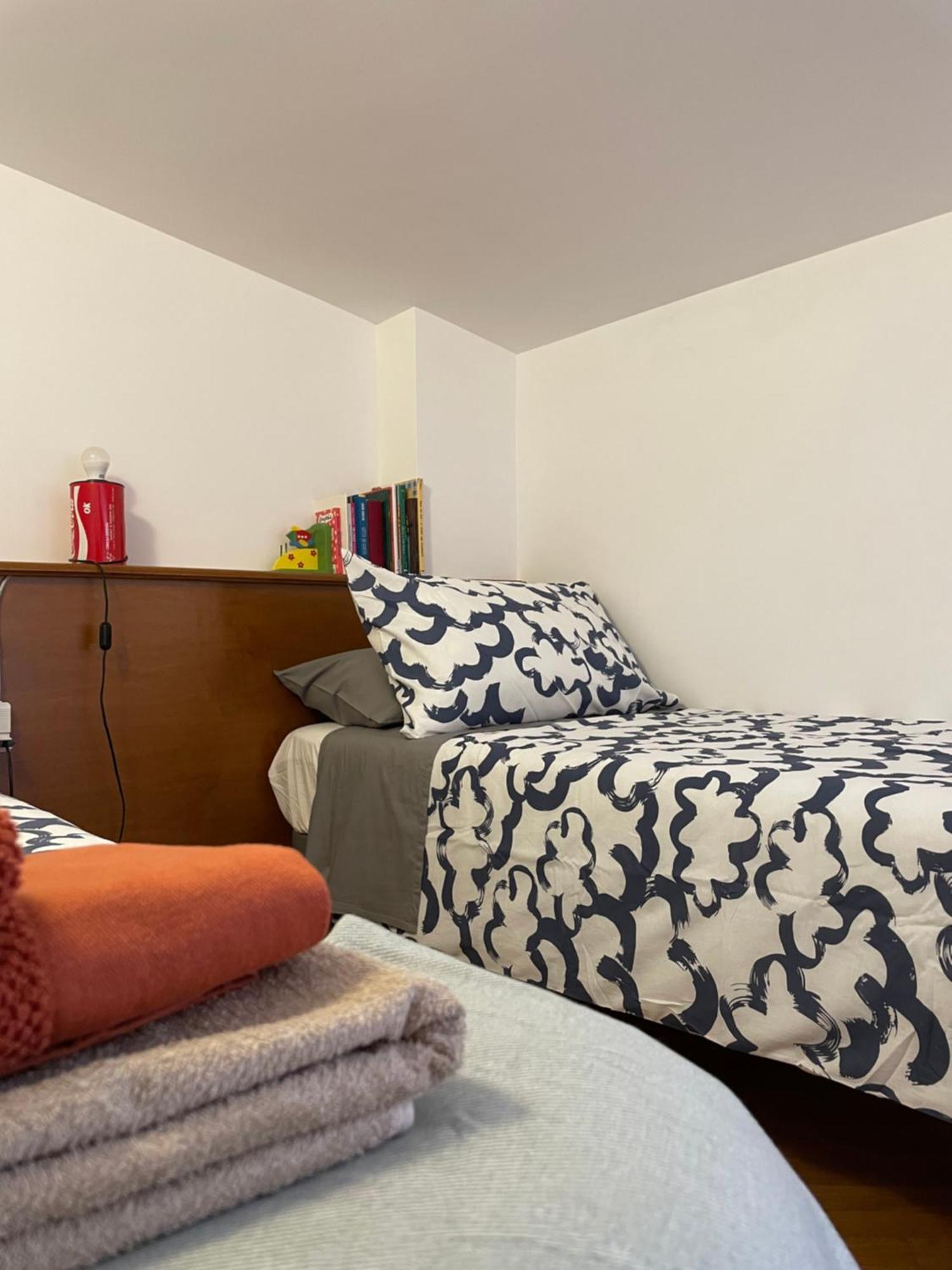 Ferienwohnung La Casa Nel Cortile Castelbuono  Exterior foto