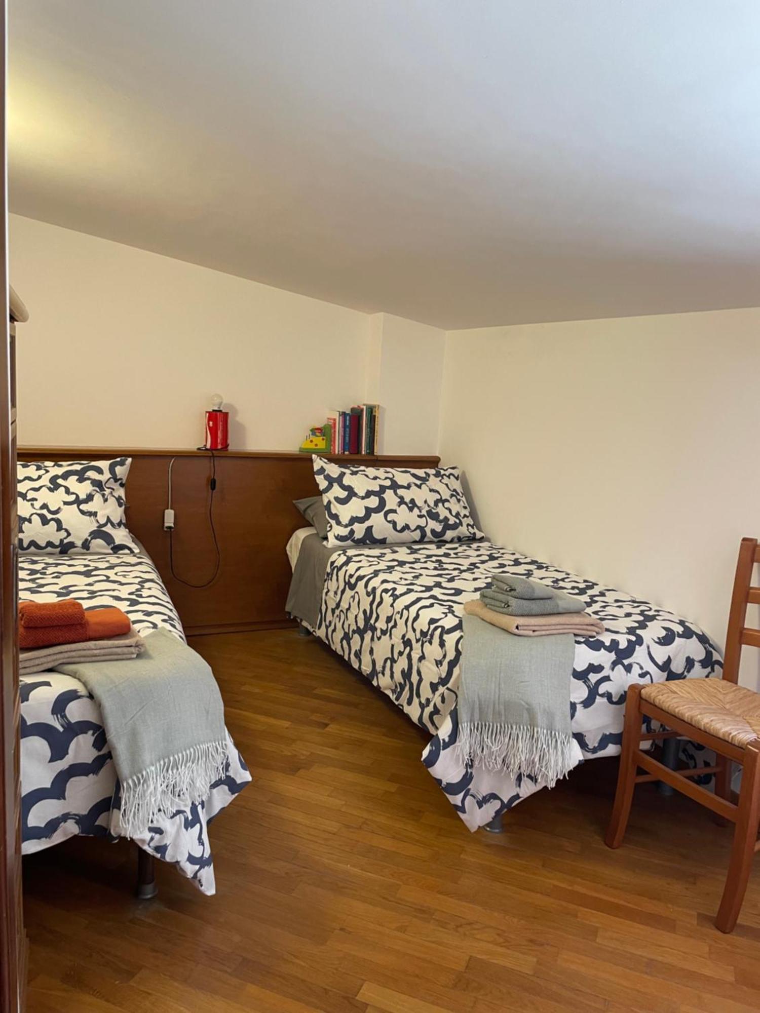 Ferienwohnung La Casa Nel Cortile Castelbuono  Exterior foto