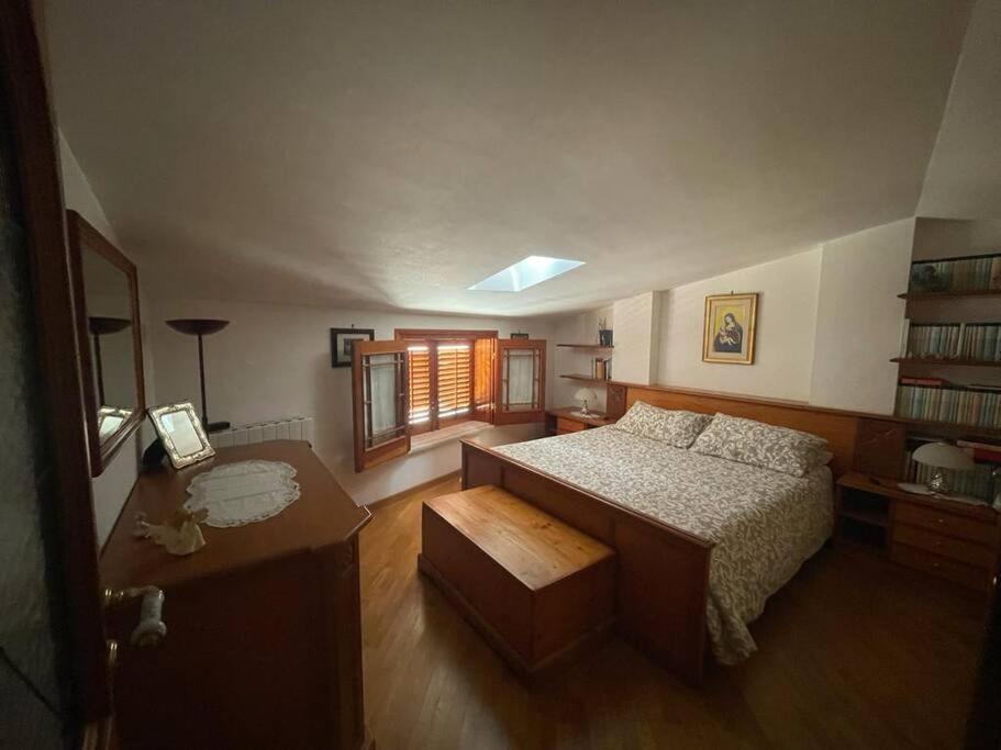 Ferienwohnung La Casa Nel Cortile Castelbuono  Exterior foto